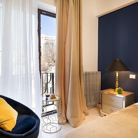 Metropole Apartments Studio Old City Βουκουρέστι Εξωτερικό φωτογραφία