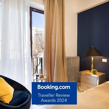 Metropole Apartments Studio Old City Βουκουρέστι Εξωτερικό φωτογραφία
