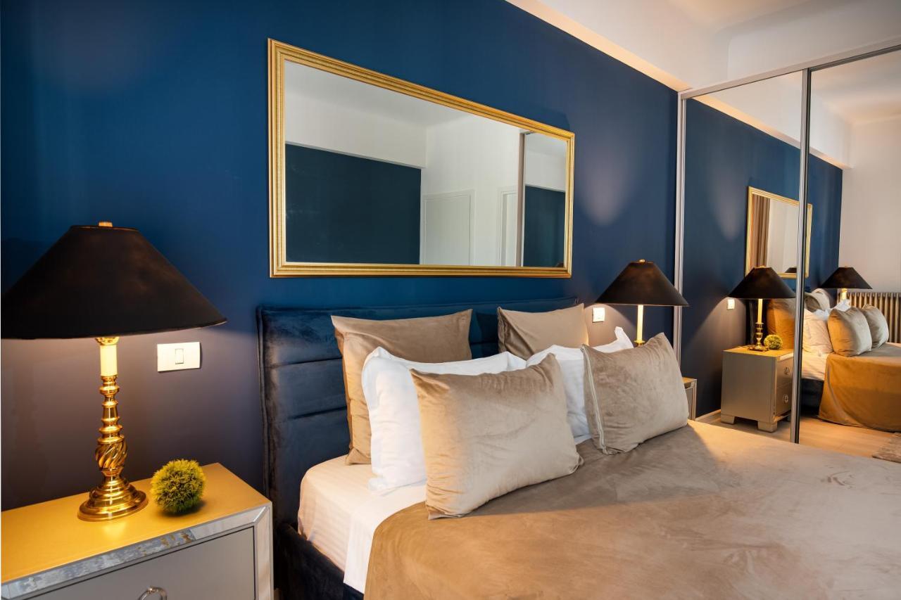 Metropole Apartments Studio Old City Βουκουρέστι Εξωτερικό φωτογραφία