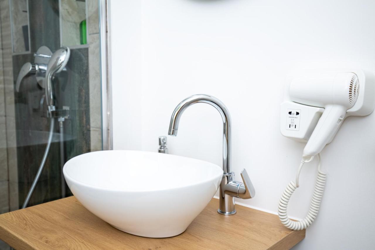 Metropole Apartments Studio Old City Βουκουρέστι Εξωτερικό φωτογραφία