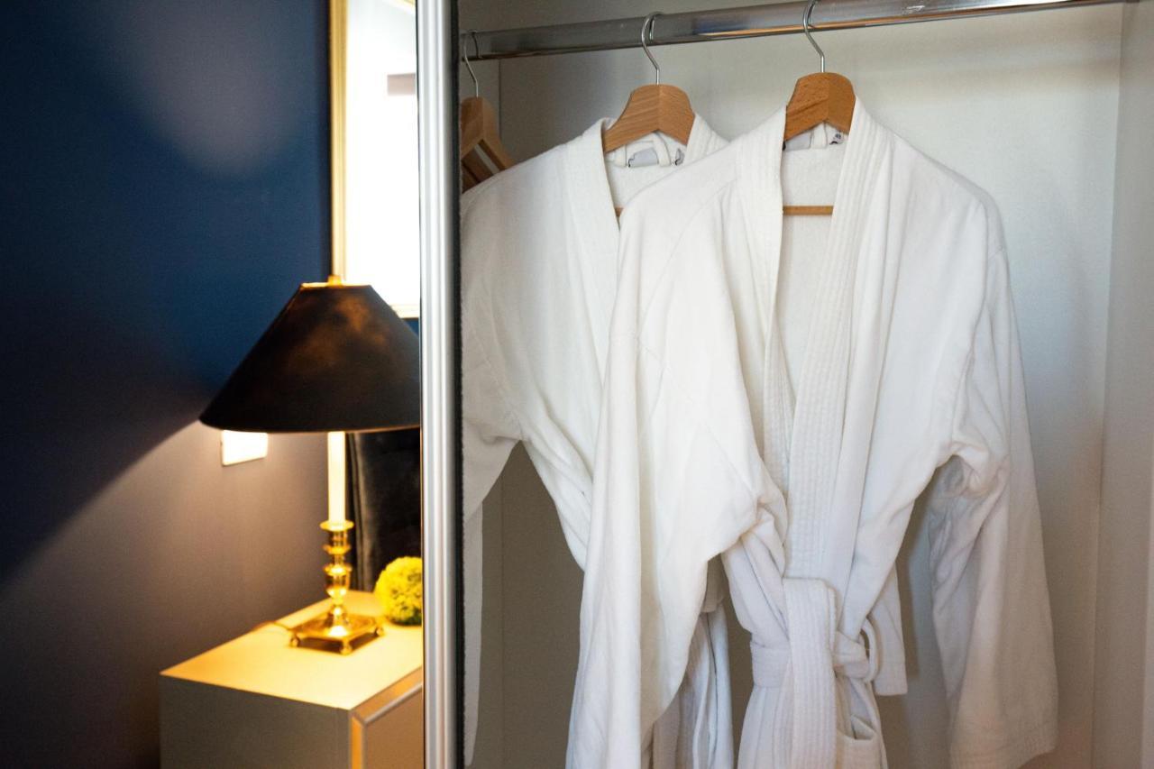 Metropole Apartments Studio Old City Βουκουρέστι Εξωτερικό φωτογραφία