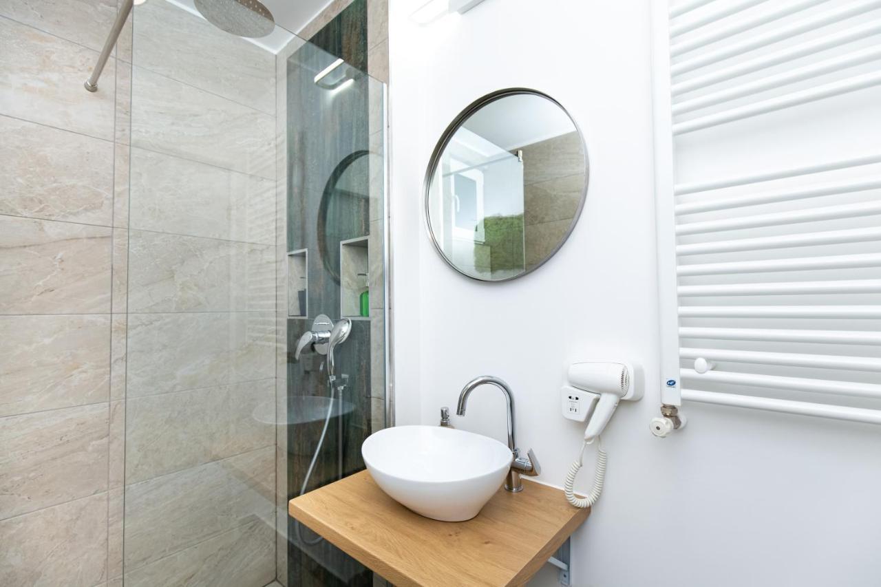 Metropole Apartments Studio Old City Βουκουρέστι Εξωτερικό φωτογραφία