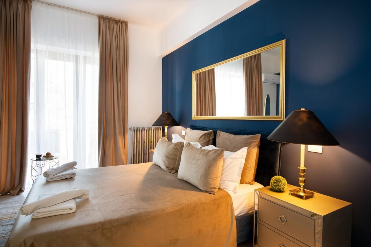 Metropole Apartments Studio Old City Βουκουρέστι Εξωτερικό φωτογραφία