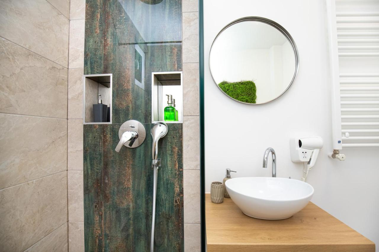Metropole Apartments Studio Old City Βουκουρέστι Εξωτερικό φωτογραφία