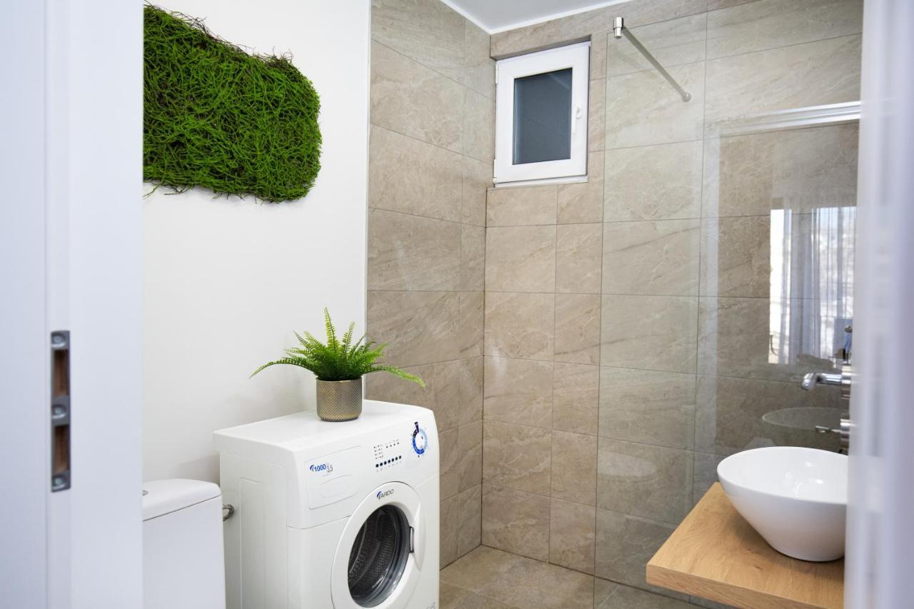 Metropole Apartments Studio Old City Βουκουρέστι Εξωτερικό φωτογραφία