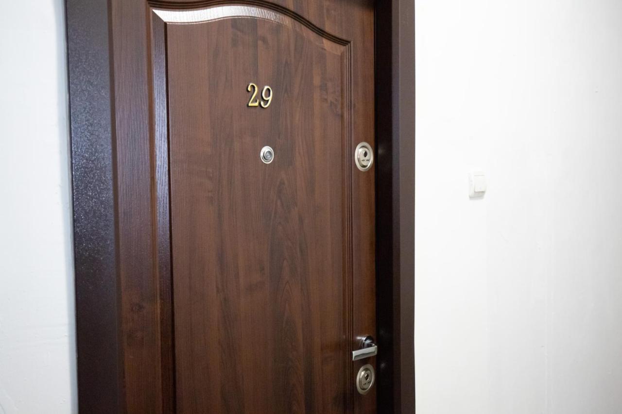 Metropole Apartments Studio Old City Βουκουρέστι Εξωτερικό φωτογραφία