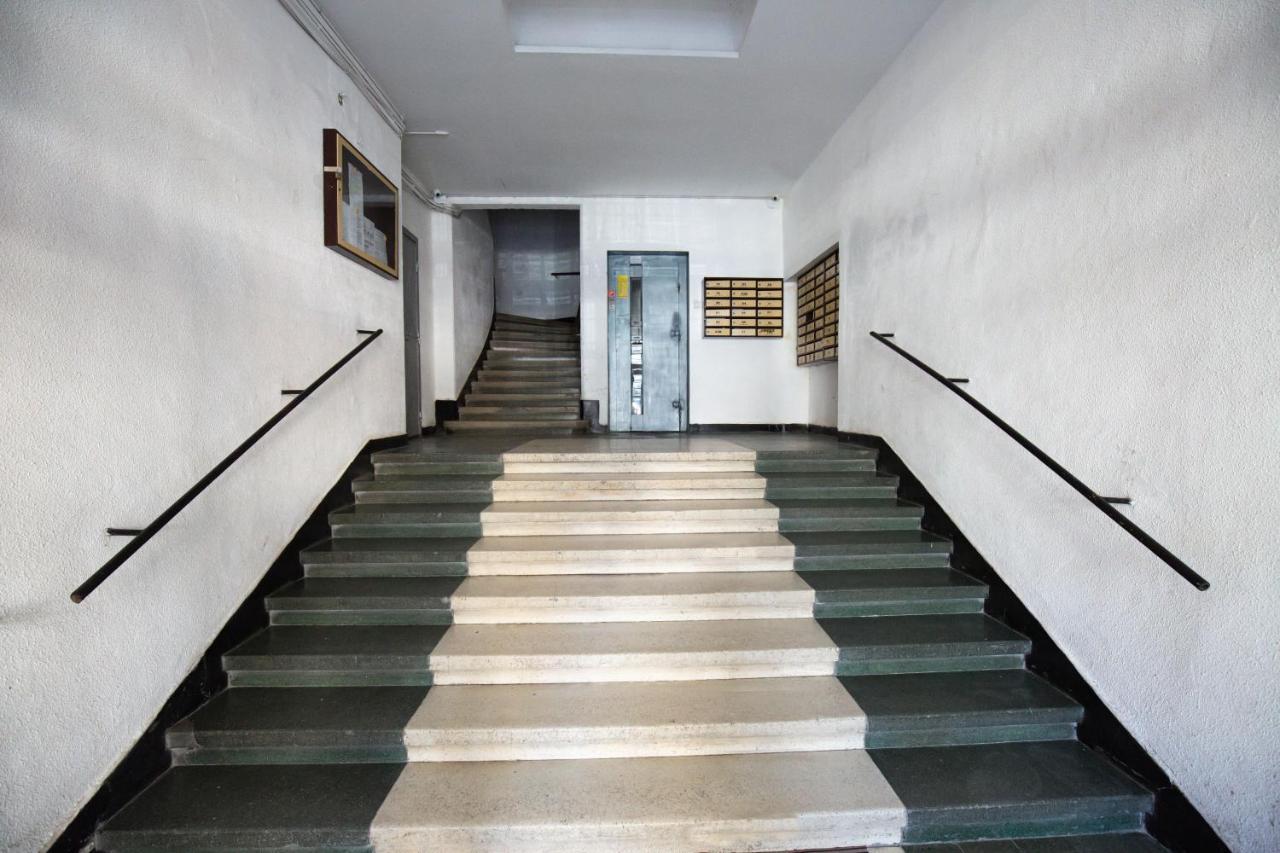 Metropole Apartments Studio Old City Βουκουρέστι Εξωτερικό φωτογραφία