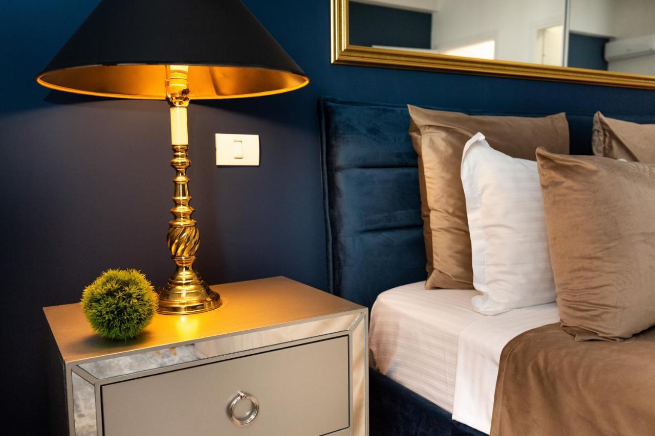 Metropole Apartments Studio Old City Βουκουρέστι Εξωτερικό φωτογραφία